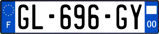 GL-696-GY