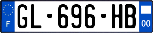 GL-696-HB