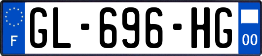 GL-696-HG