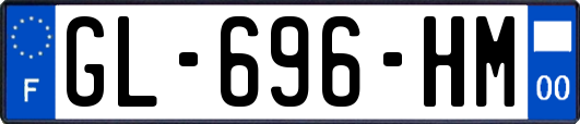 GL-696-HM
