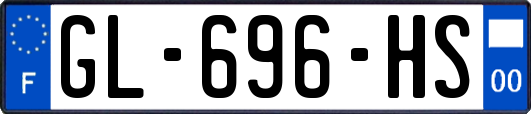 GL-696-HS
