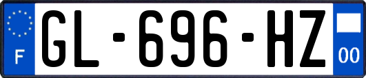 GL-696-HZ