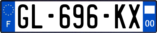 GL-696-KX