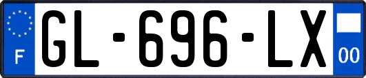 GL-696-LX