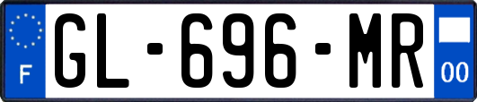 GL-696-MR