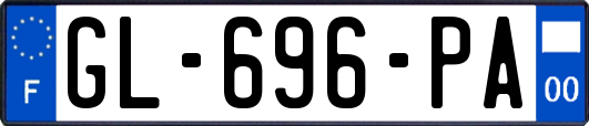GL-696-PA