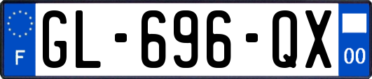 GL-696-QX