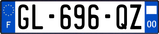 GL-696-QZ