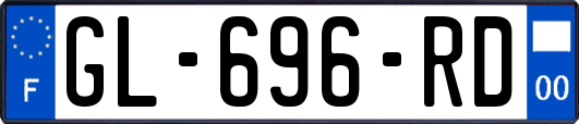 GL-696-RD