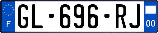 GL-696-RJ