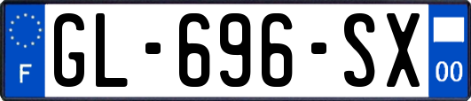 GL-696-SX
