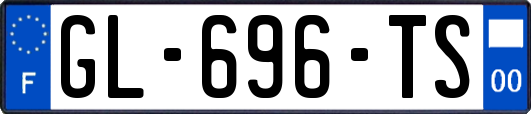 GL-696-TS