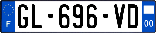 GL-696-VD