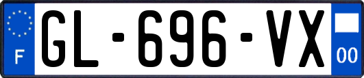 GL-696-VX