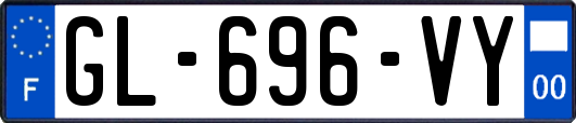 GL-696-VY