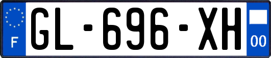 GL-696-XH