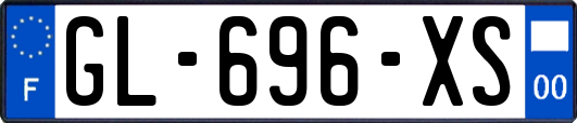 GL-696-XS