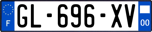 GL-696-XV