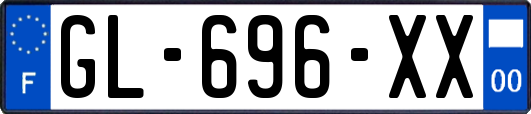 GL-696-XX