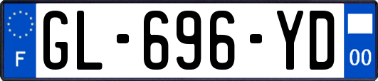GL-696-YD