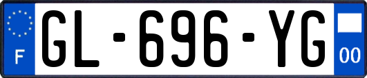 GL-696-YG