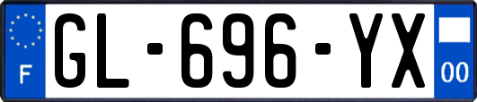 GL-696-YX