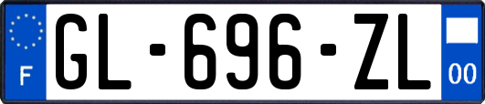 GL-696-ZL