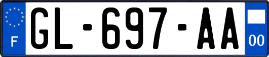GL-697-AA