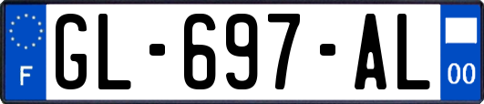 GL-697-AL