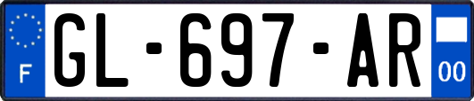 GL-697-AR