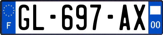 GL-697-AX