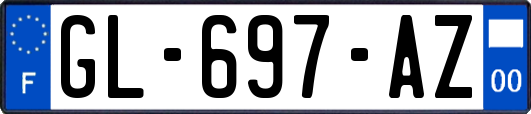 GL-697-AZ