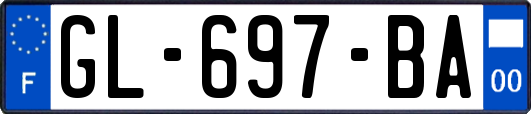 GL-697-BA