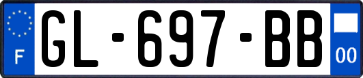 GL-697-BB