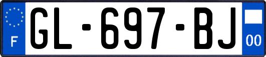 GL-697-BJ