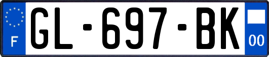 GL-697-BK