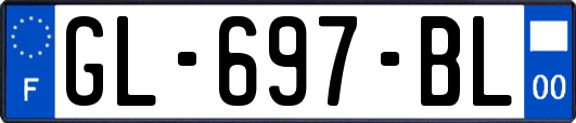 GL-697-BL
