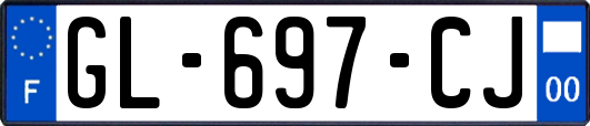 GL-697-CJ