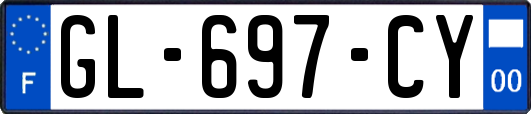 GL-697-CY