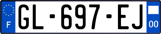 GL-697-EJ