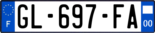 GL-697-FA
