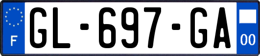 GL-697-GA