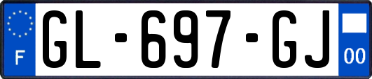GL-697-GJ