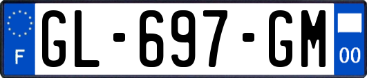 GL-697-GM