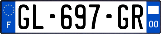GL-697-GR