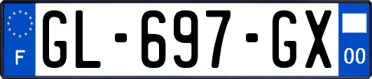 GL-697-GX