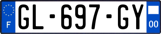 GL-697-GY