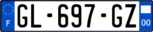 GL-697-GZ