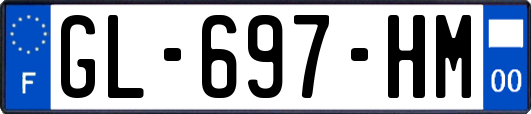GL-697-HM