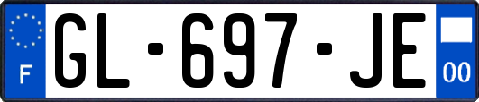 GL-697-JE